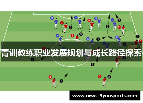 青训教练职业发展规划与成长路径探索