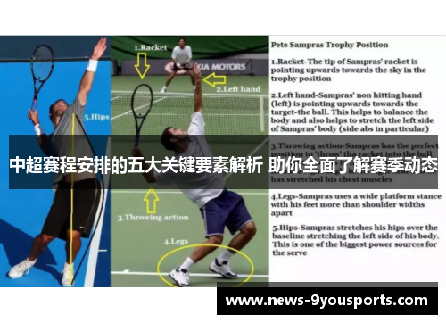 中超赛程安排的五大关键要素解析 助你全面了解赛季动态